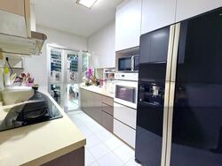 Blk 440A Fernvale Gardens (Sengkang), HDB 5 Rooms #503140241